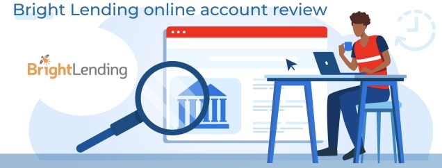 bright lending account