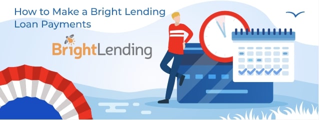 bright lending repay