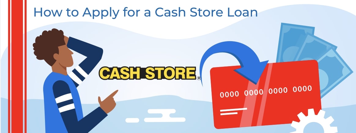 cash store apply