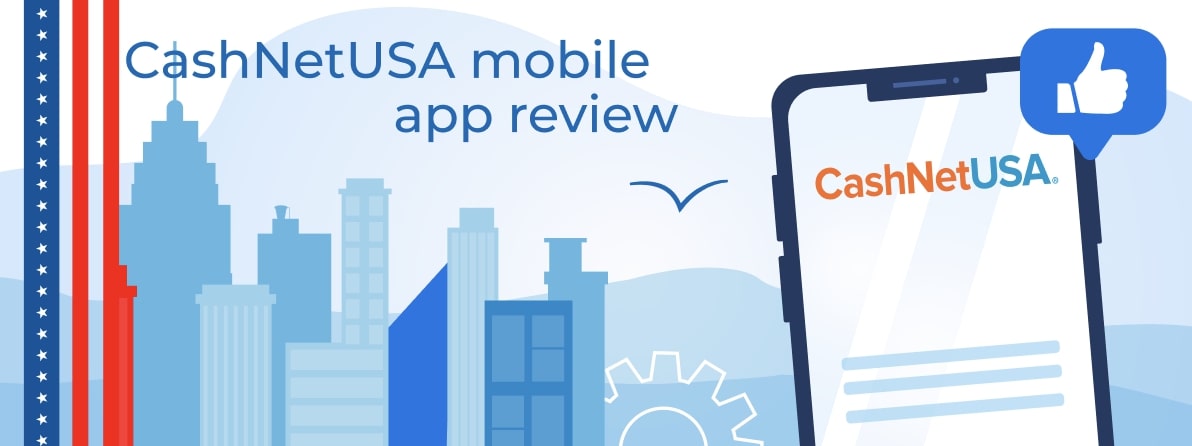 cashnetusa app