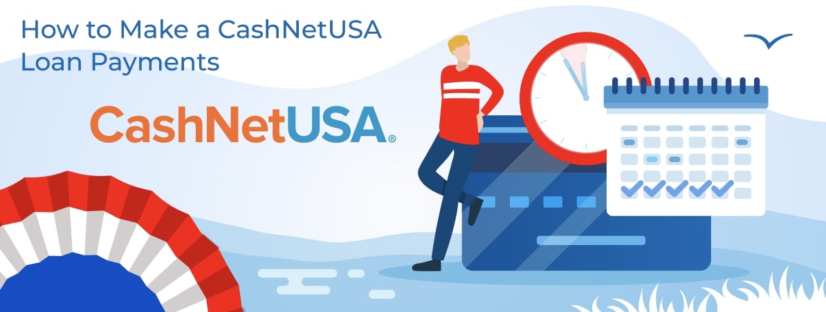 cashnetusa repay