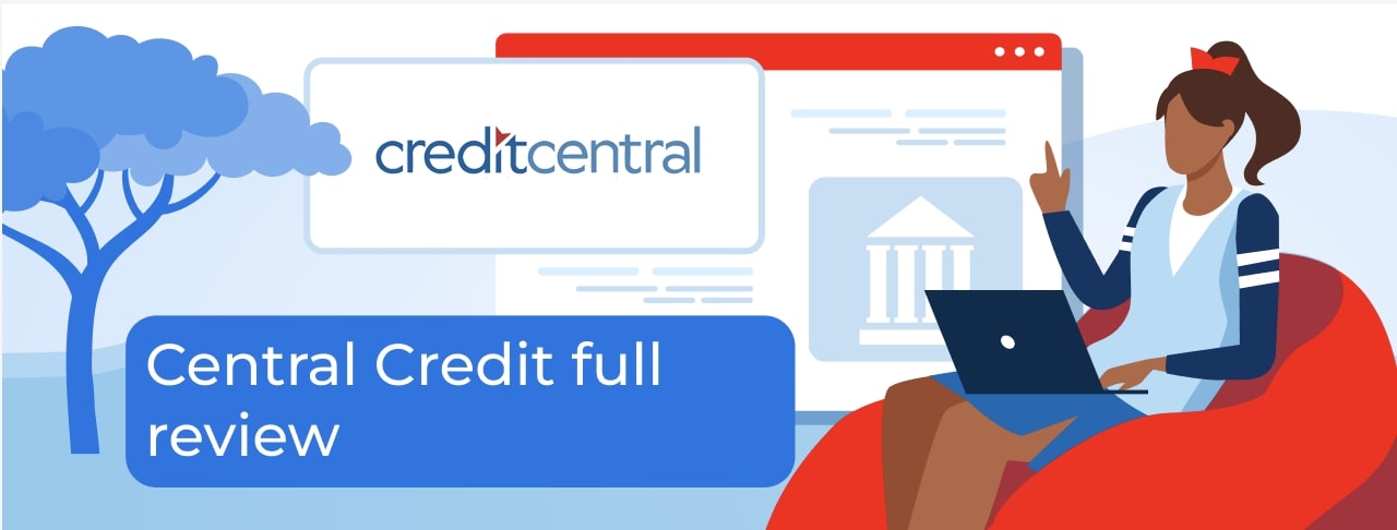 credit central review