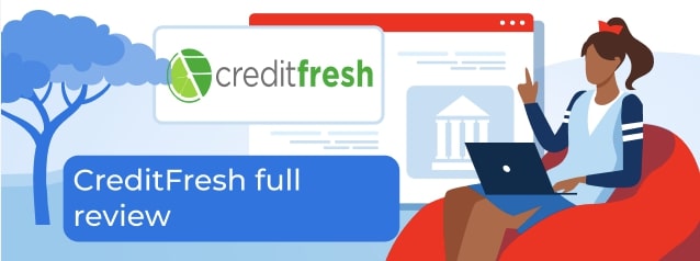 creditfresh review