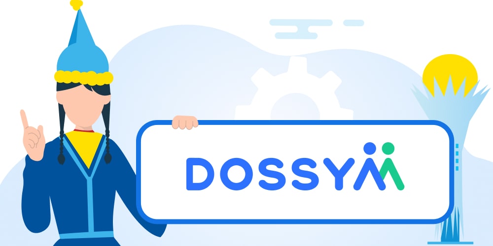 Подать заявку в Dossym: как оформить микрокредит онлайн