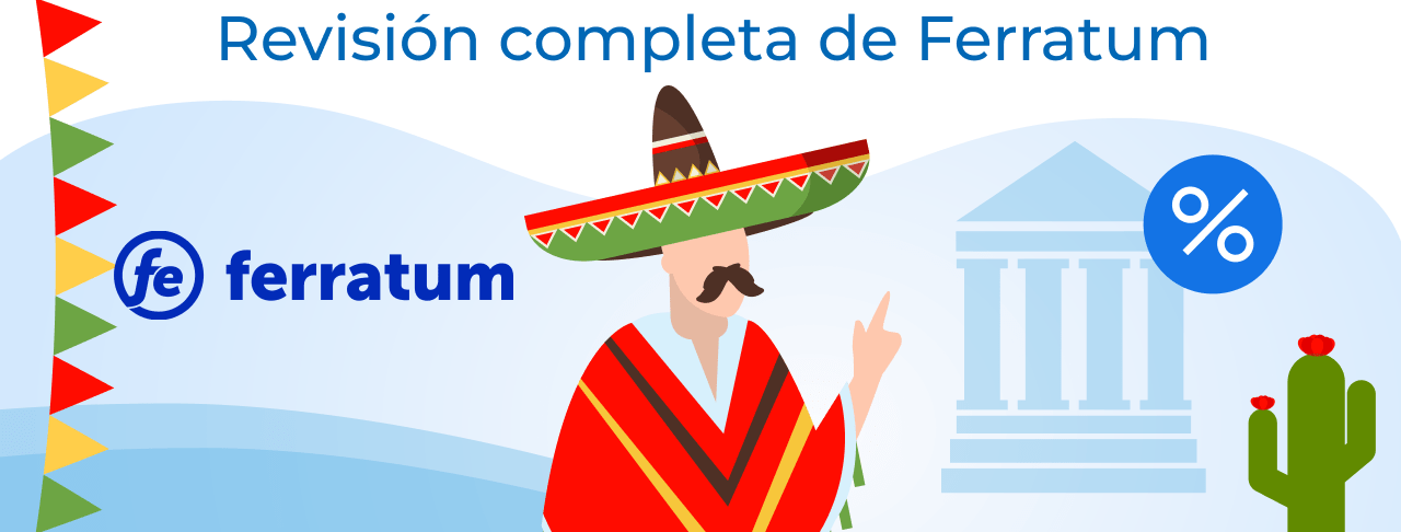 Ferratum - cómo solicitar un préstamo en línea, reseñas de clientes, línea directa, servicio al cliente