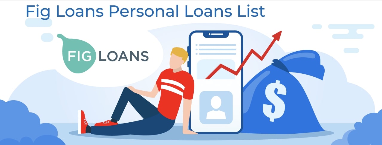 Fig Loans Loans. Apply Online