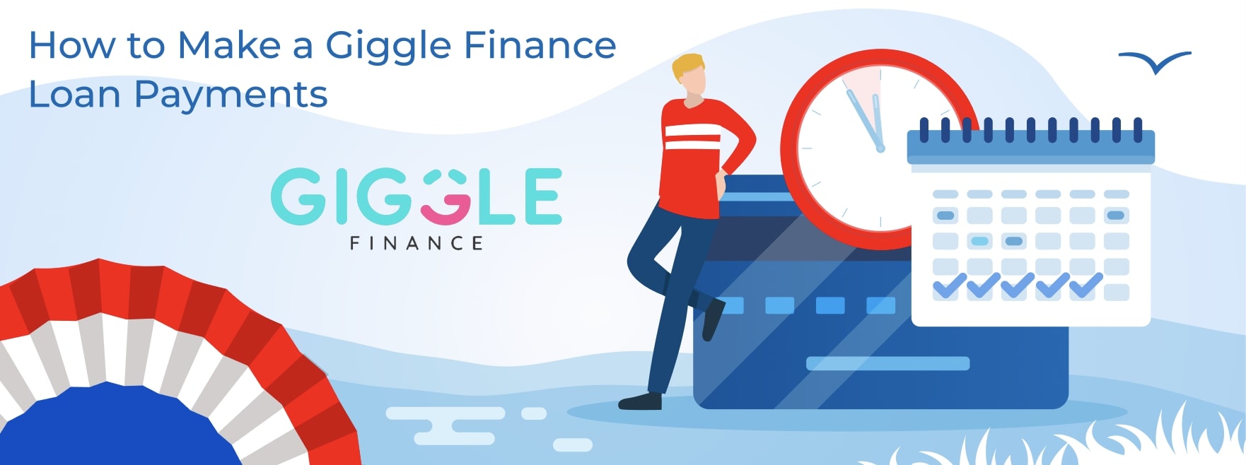 giggle finance repay