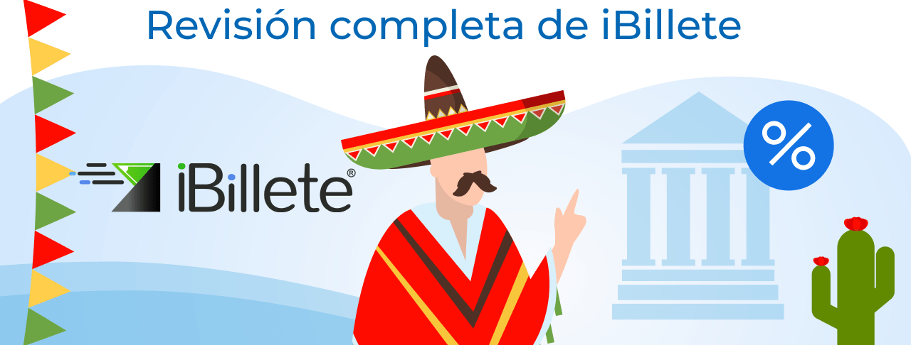 iBillete