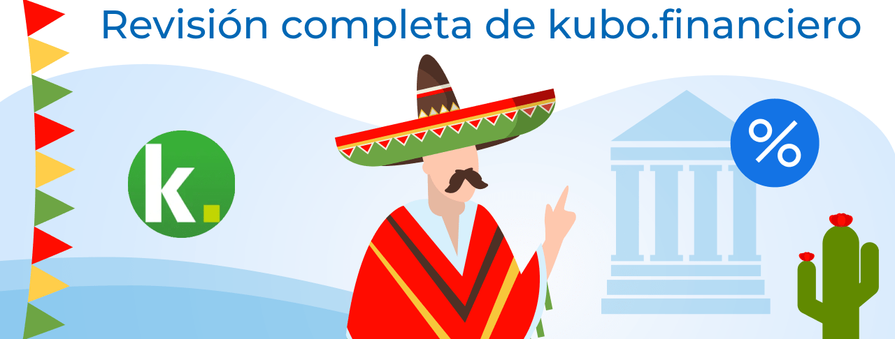 Kubo Financiero - cómo solicitar un préstamo en línea, reseñas de clientes, línea directa, servicio al cliente