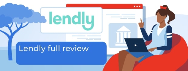 Lendly — how to apply for a loan online, customer reviews, hotline, support service