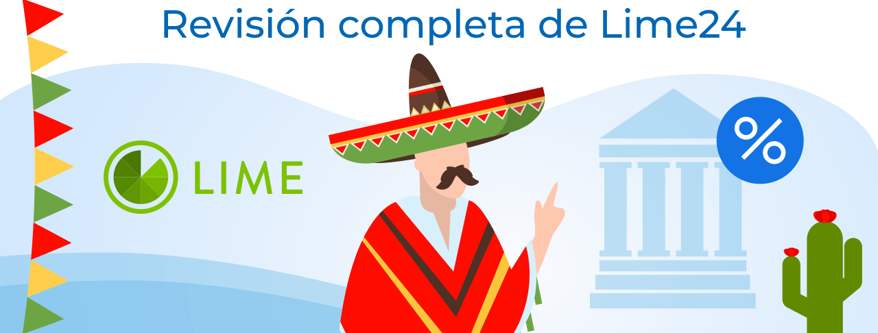 Lime24 - cómo solicitar un préstamo en línea, reseñas de clientes, línea directa, servicio al cliente