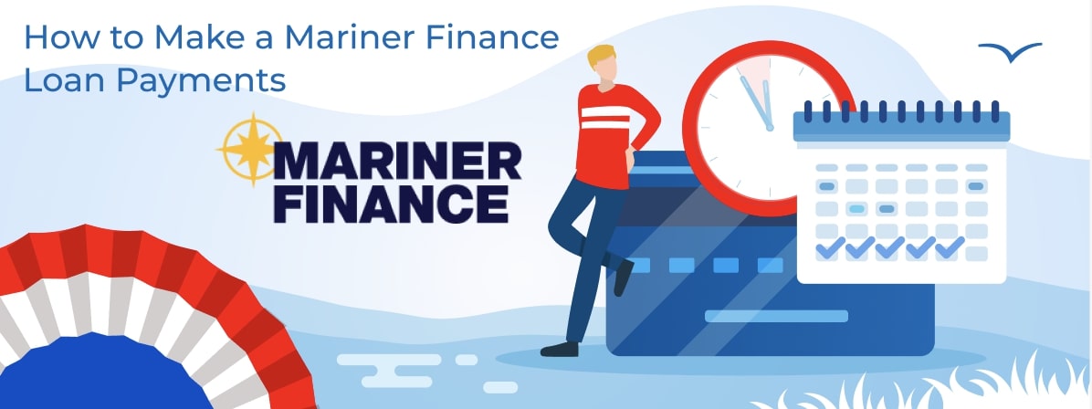 mariner finance repay