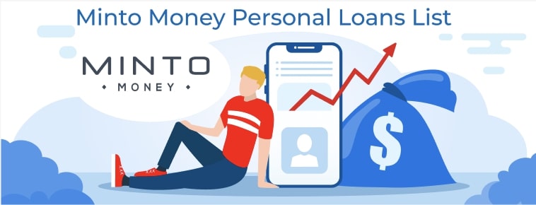 Minto Money Loans. Apply Online