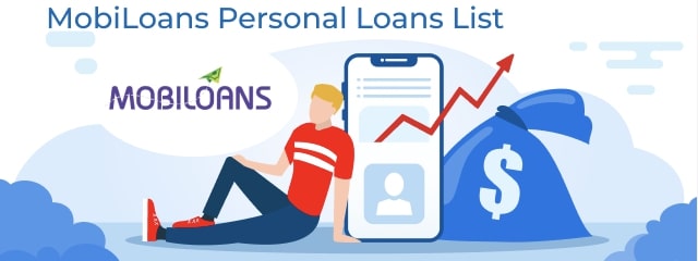 MobiLoans Loans. Apply Online