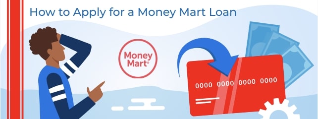 money mart apply