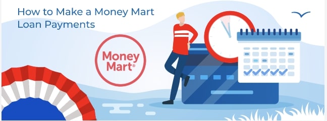 money mart repay