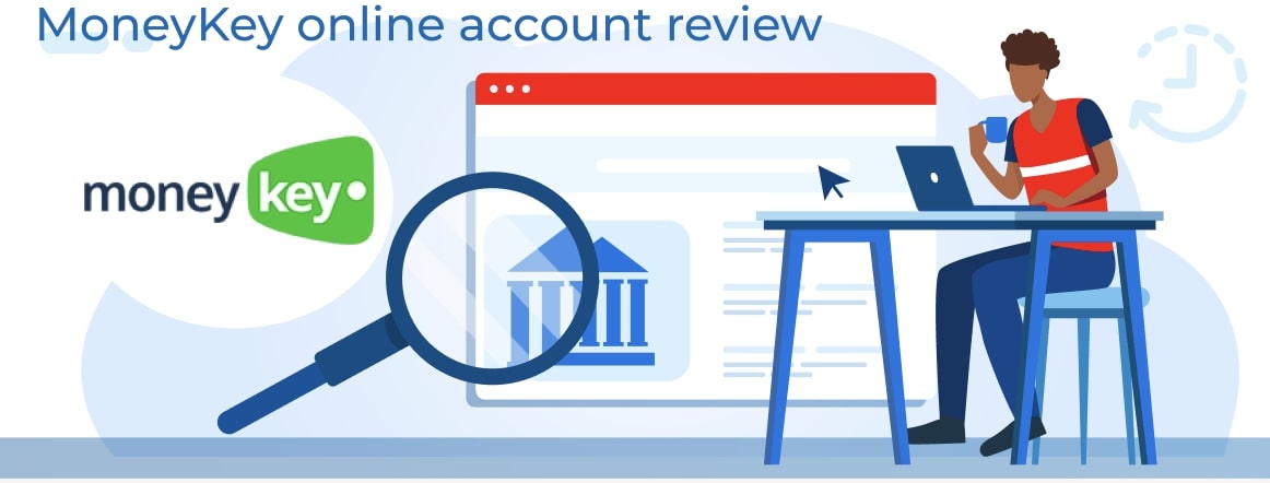 moneykey account