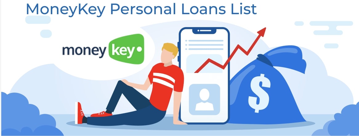 MoneyKey Loans. Apply Online