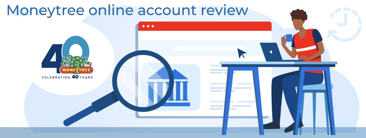 moneytree account