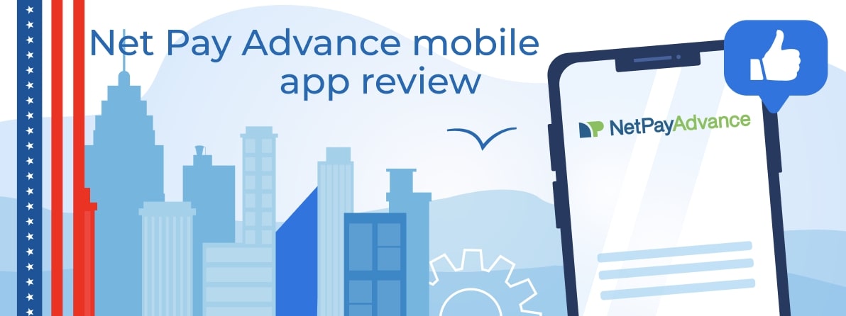net pay advance app