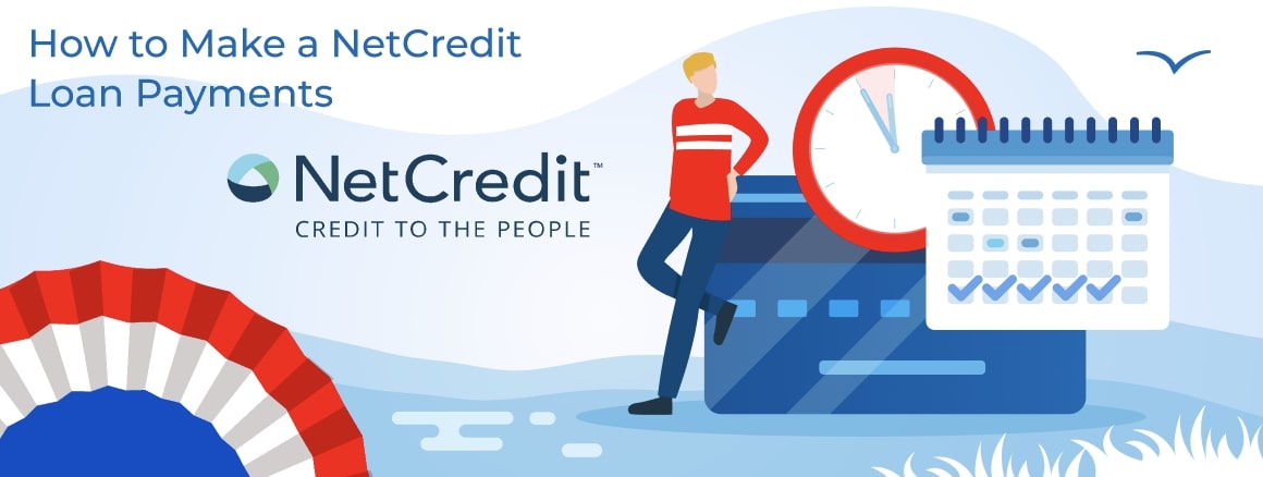 netcredit repay