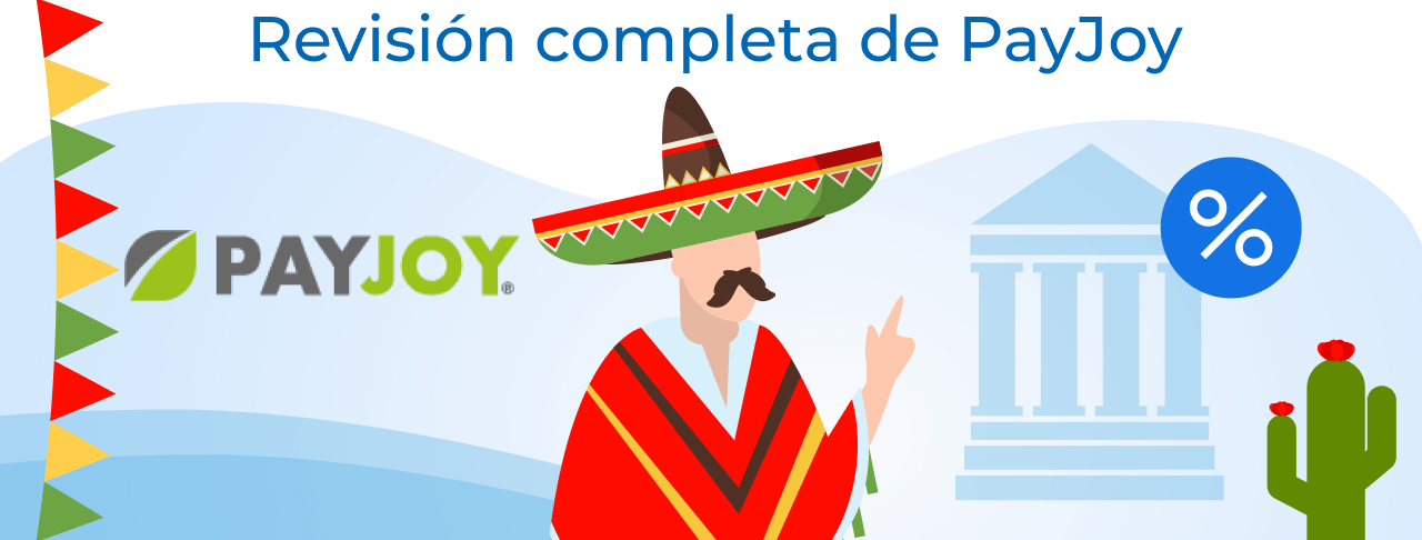 PayJoy