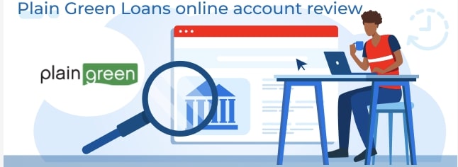 plain green loans account