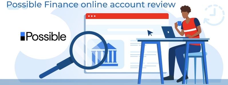 possible finance account