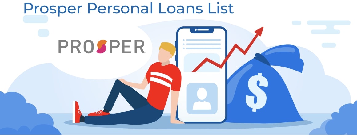 Prosper Loans. Apply Online