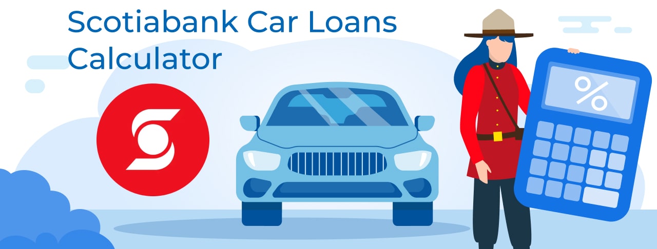 Scotiabank Car Loan Calculator