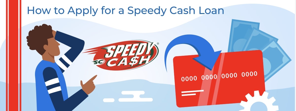 speedy cash apply