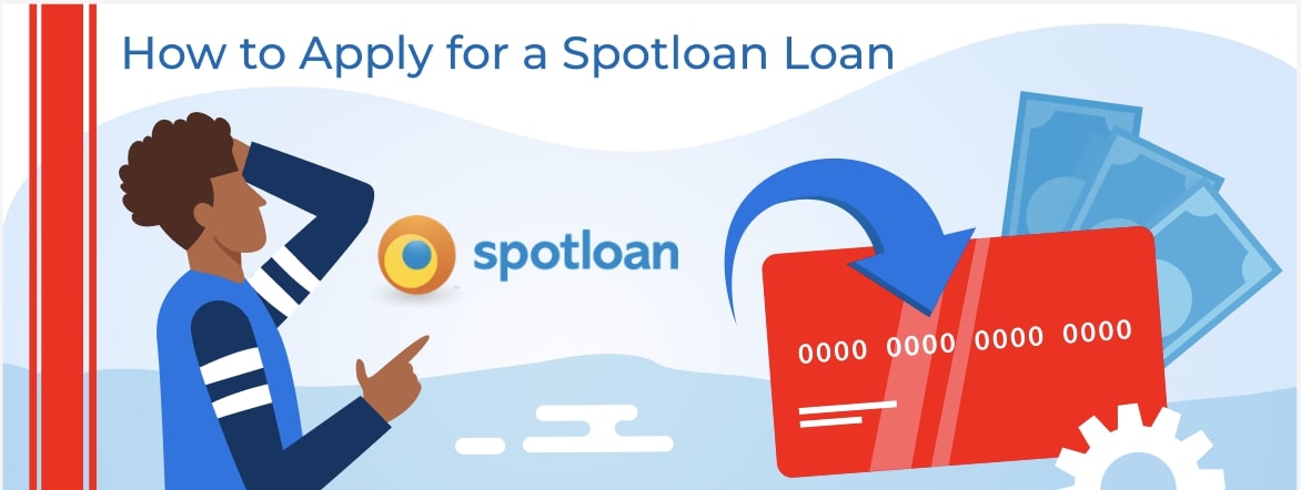 spotloan apply