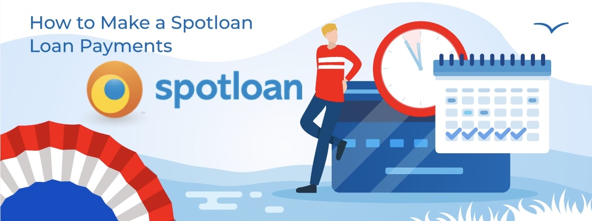 spotloan repay