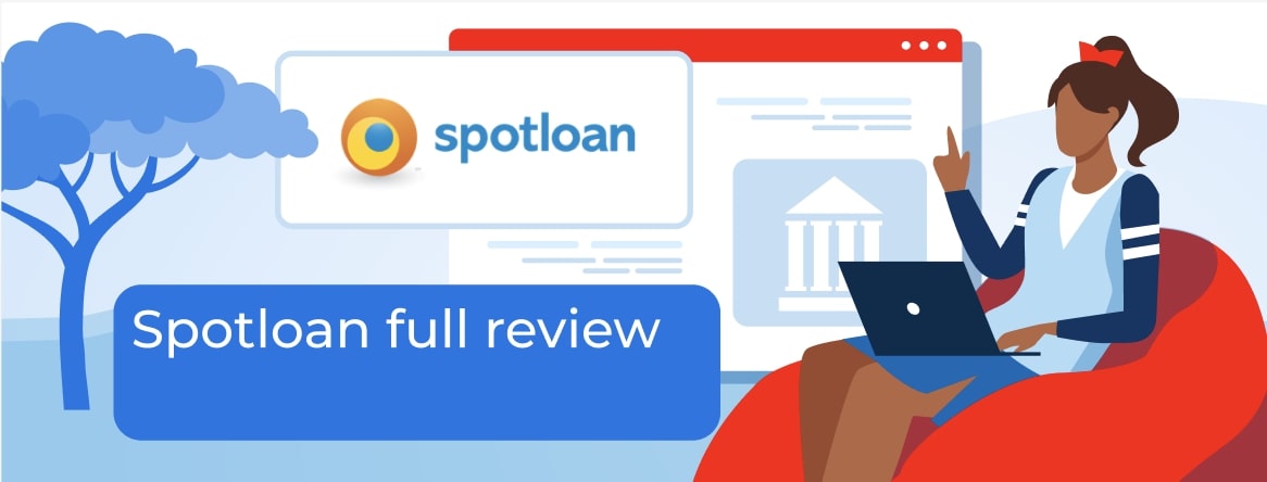 Spotloan Review: Features, Rates, Requirements, and Customer Feedback of 2026