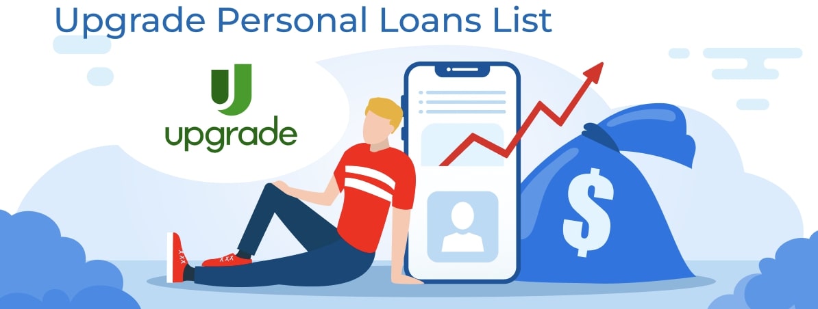 Upgrade Loans. Apply Online