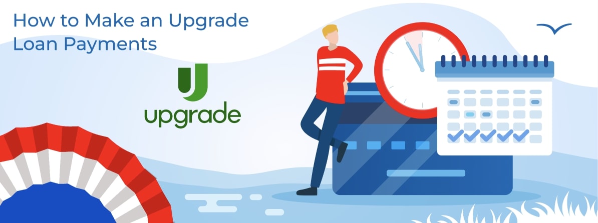 upgrade repay