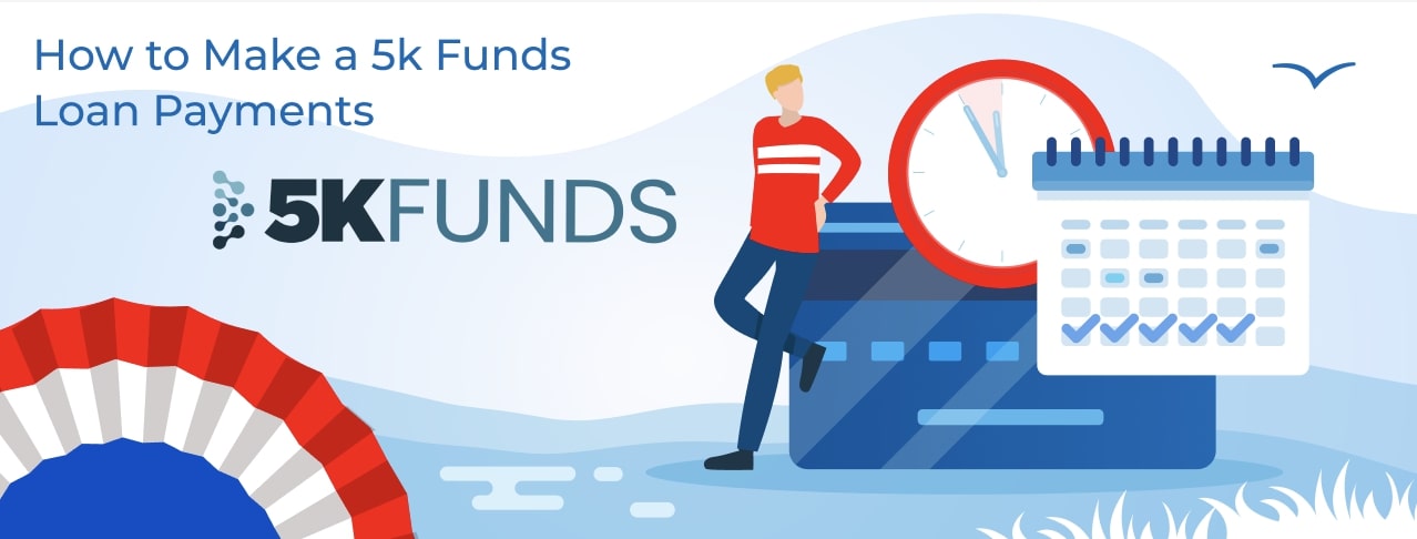 5k funds repay