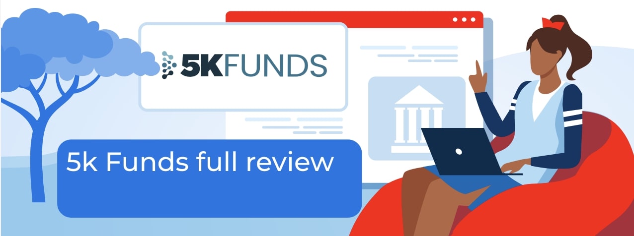 5k Funds Review: Features, Rates, Requirements, and Customer Feedback of 2026