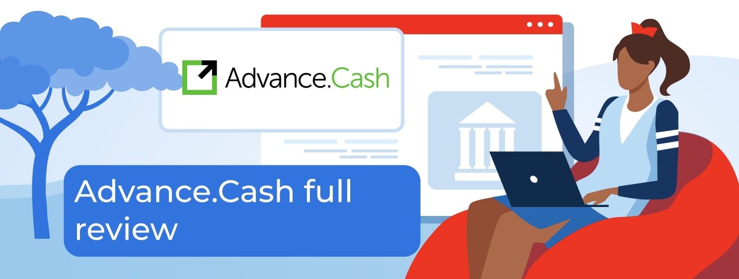 Advance.Cash Review: Features, Rates, Requirements, and Customer Feedback of 2025