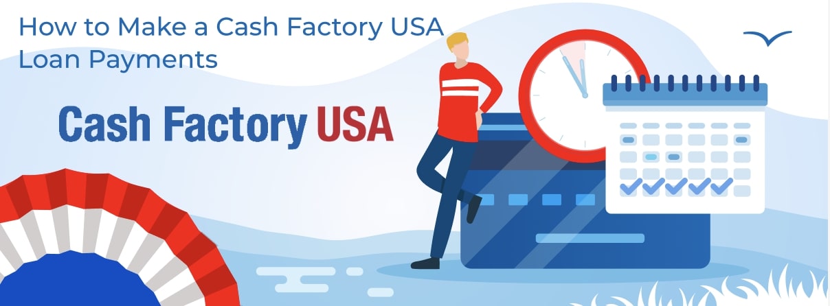 cash factory usa repay