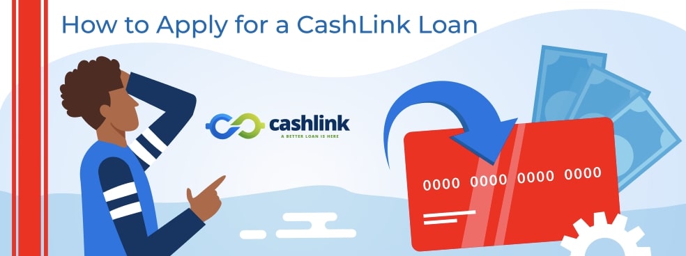 cash link apply