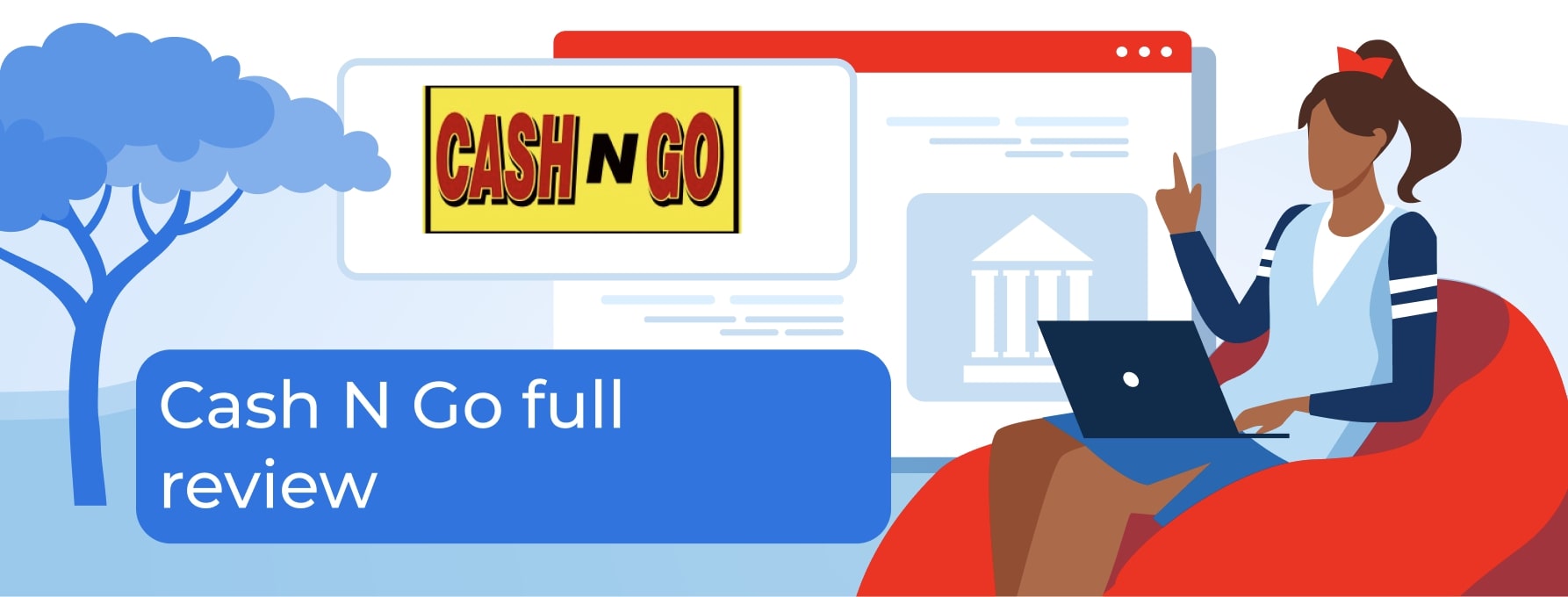 cash n go review