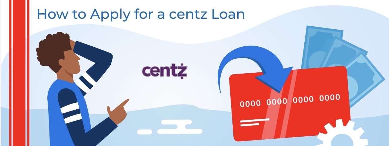 centz apply