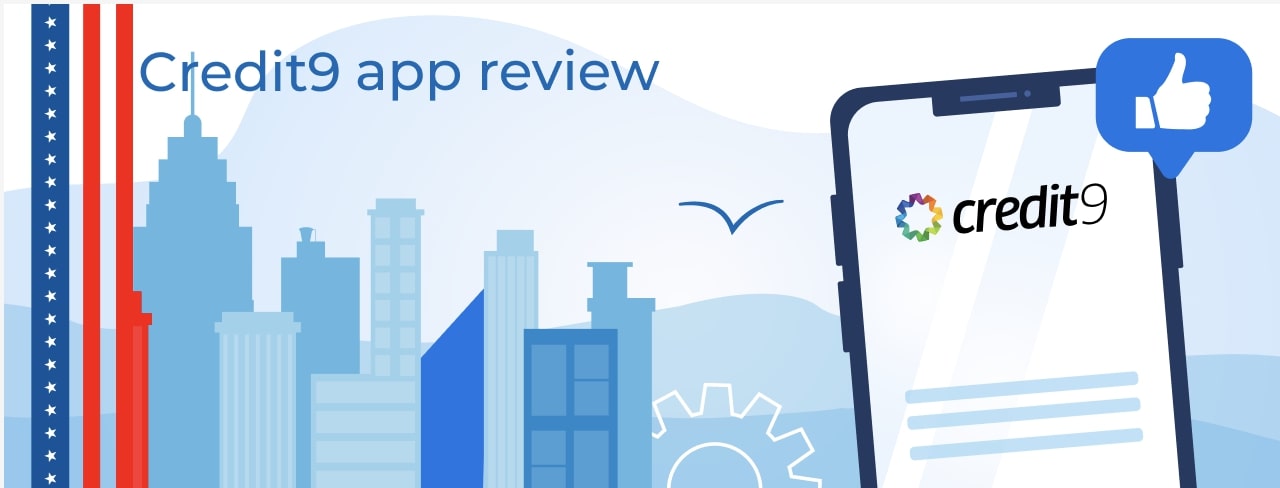 credit9 app