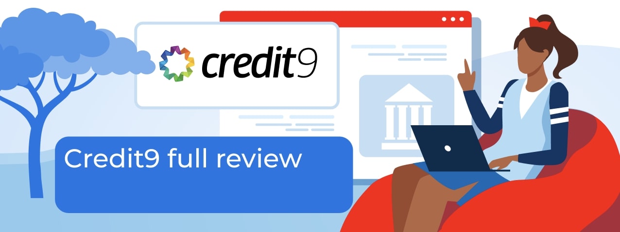Credit9 Review: Features, Rates, Requirements, and Customer Feedback of 2025