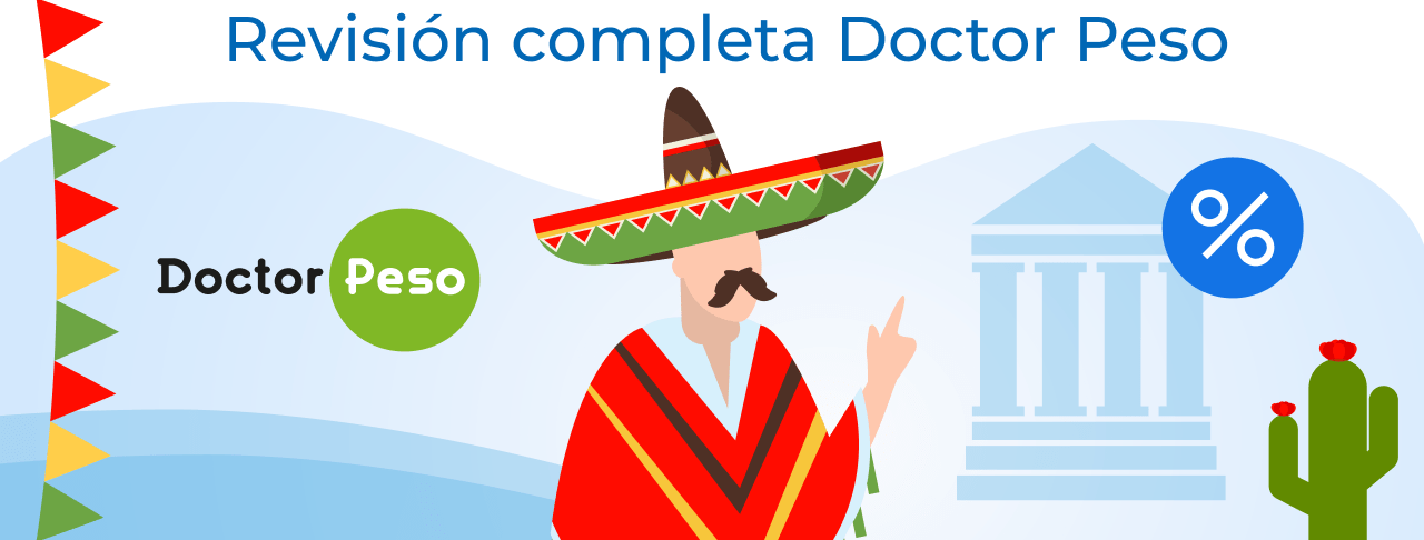 Doctor Peso - cómo solicitar un préstamo en línea, reseñas de clientes, línea directa, servicio al cliente