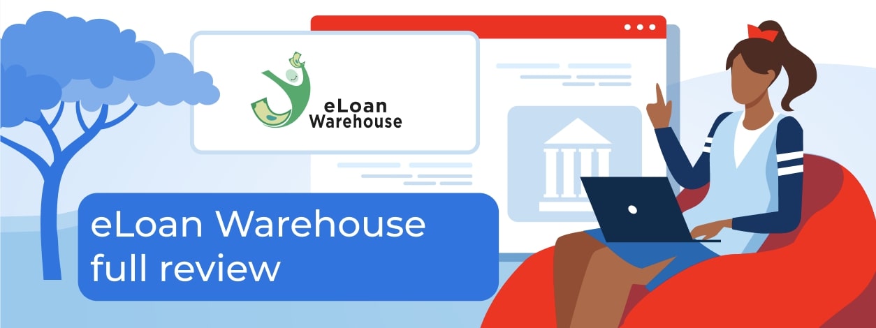 eLoanWarehouse Review: Features, Rates, Requirements, and Customer Feedback of 2025