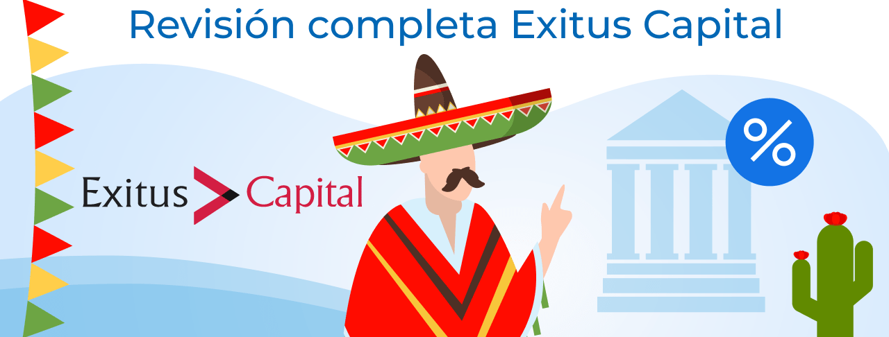Exitus Capital - cómo solicitar un préstamo en línea, reseñas de clientes, línea directa, servicio al cliente
