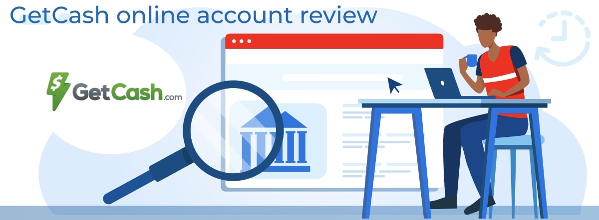 getcash account