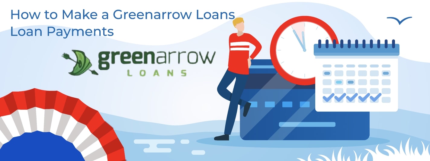 How to Payoff Greenarrow Loans Debt
